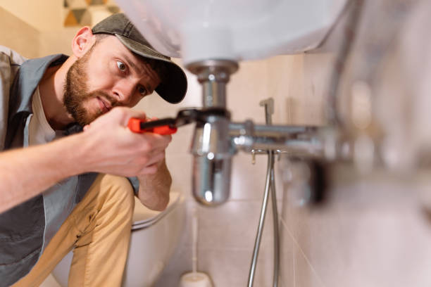  Nome, AK Plumbing Pros